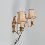1331 6298 WALL SCONCES